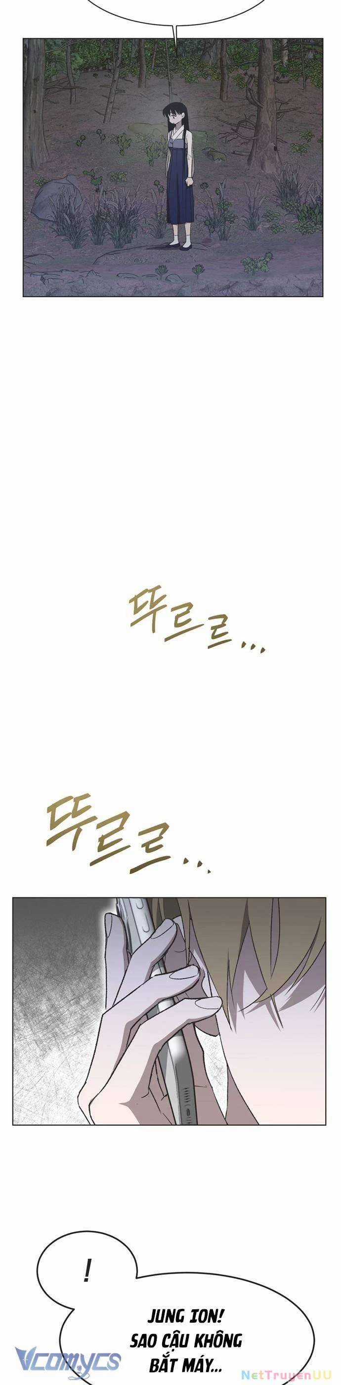 Lọ Lem Không Hoàn Hảo Chương 41 trang 16