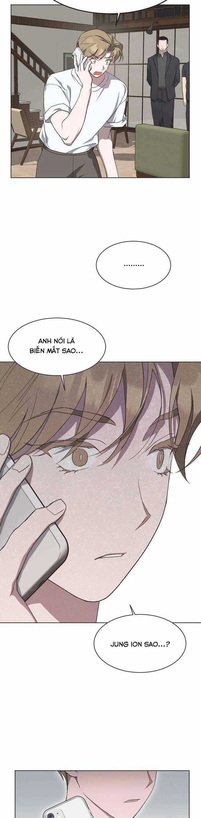 Lọ Lem Không Hoàn Hảo Chương 41 trang 17