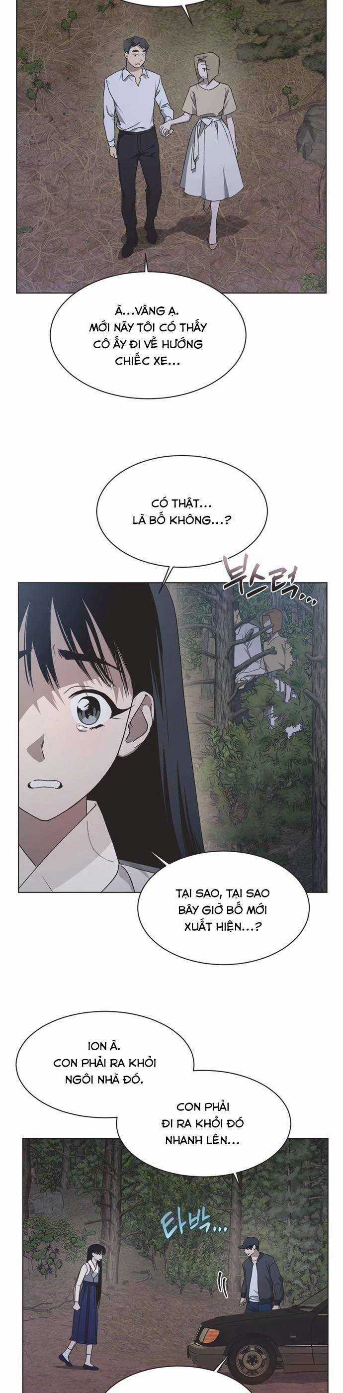 Lọ Lem Không Hoàn Hảo Chương 41 trang 2