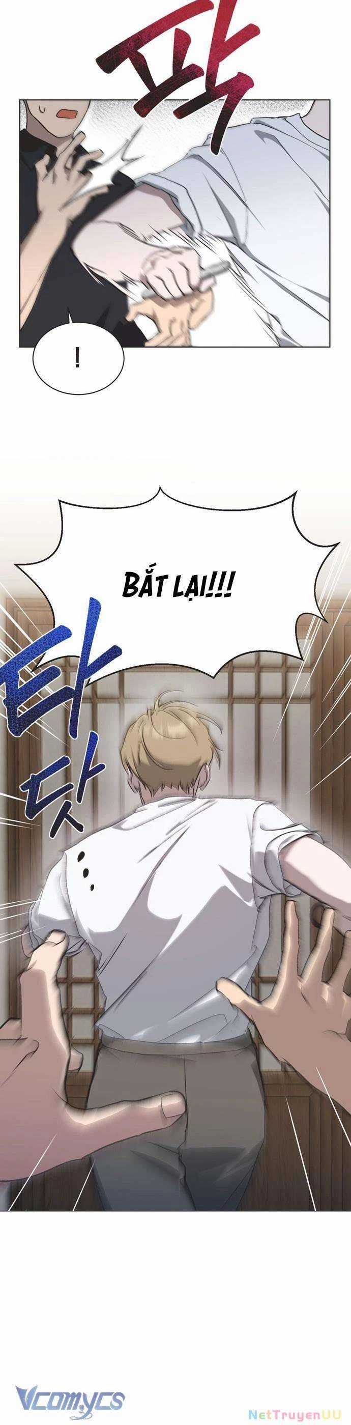 Lọ Lem Không Hoàn Hảo Chương 41 trang 20