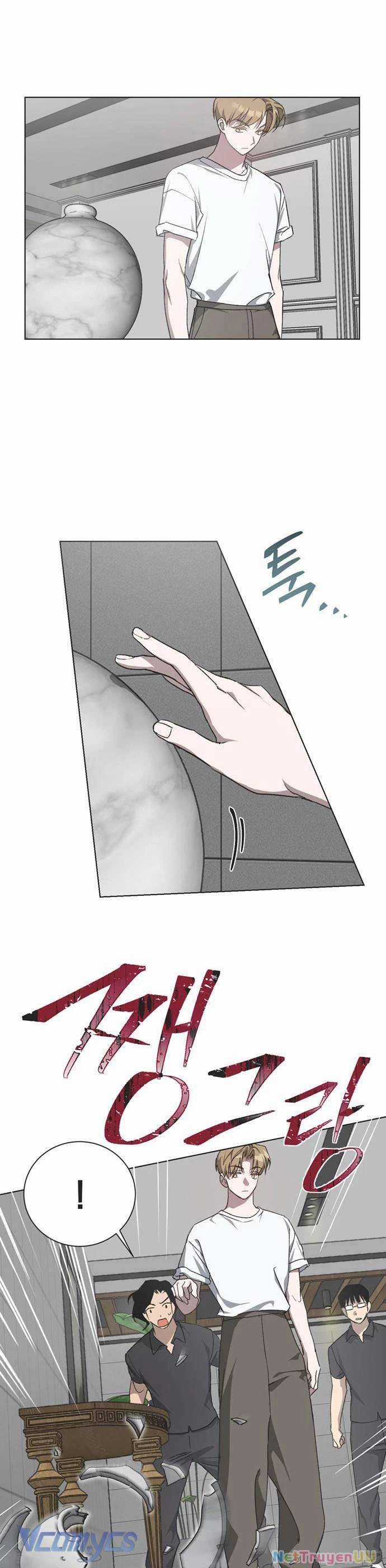 Lọ Lem Không Hoàn Hảo Chương 41 trang 24