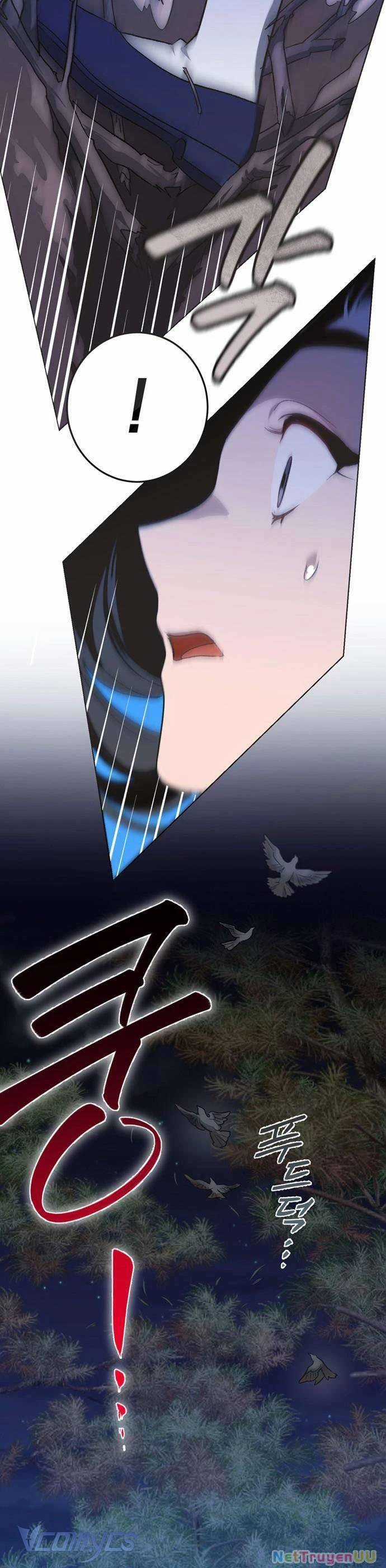 Lọ Lem Không Hoàn Hảo Chương 41 trang 28