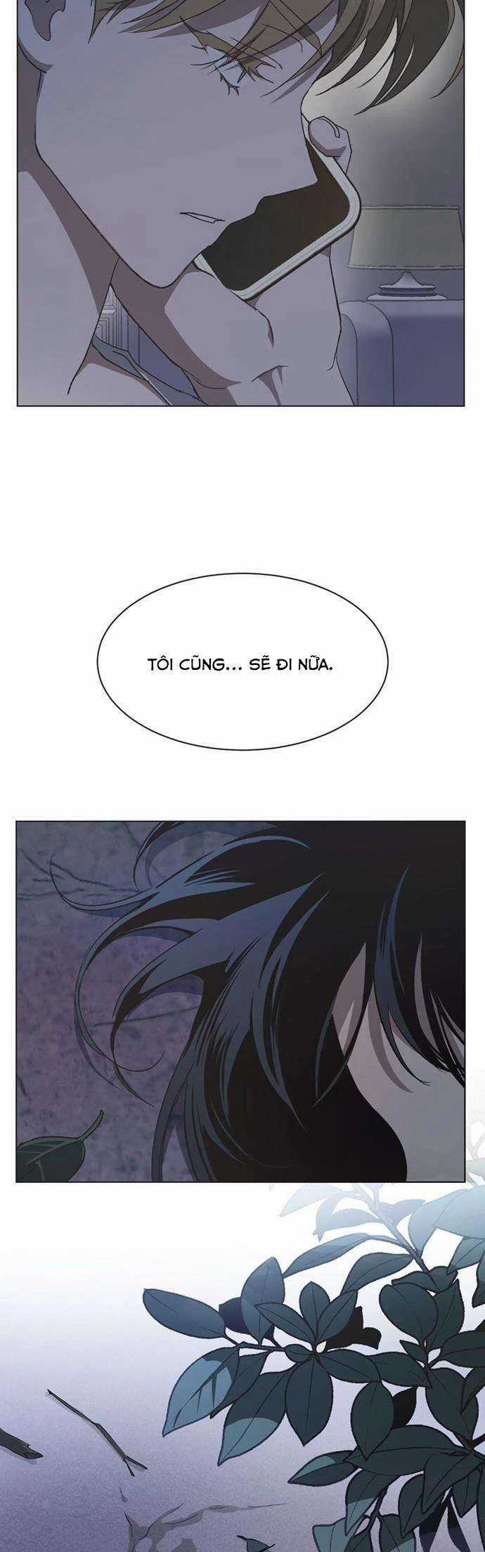 Lọ Lem Không Hoàn Hảo Chương 41 trang 30