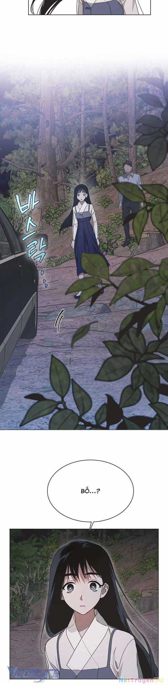 Lọ Lem Không Hoàn Hảo Chương 41 trang 4