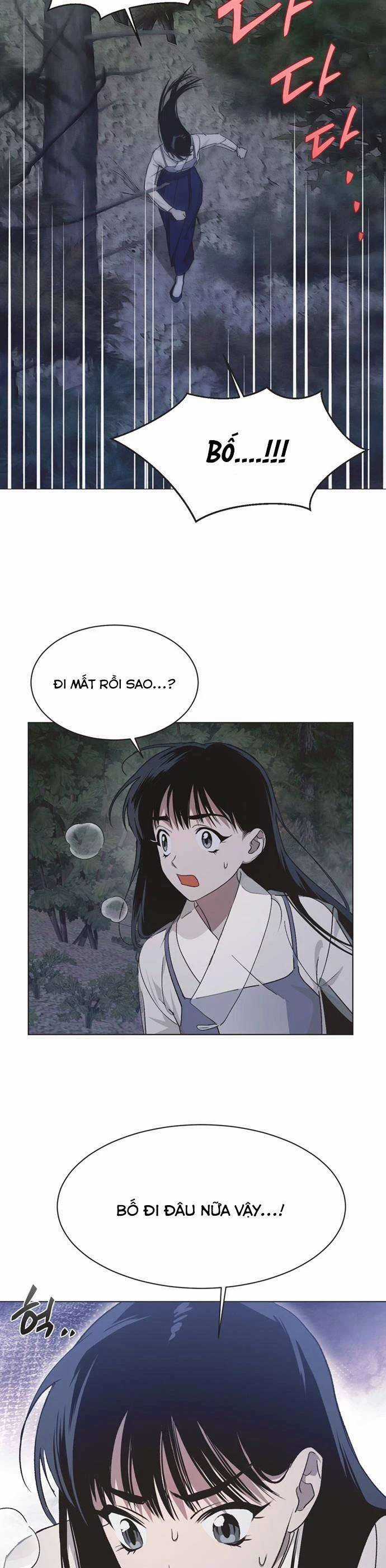 Lọ Lem Không Hoàn Hảo Chương 41 trang 7