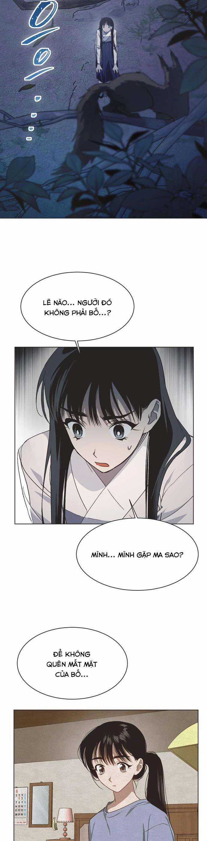 Lọ Lem Không Hoàn Hảo Chương 41 trang 9