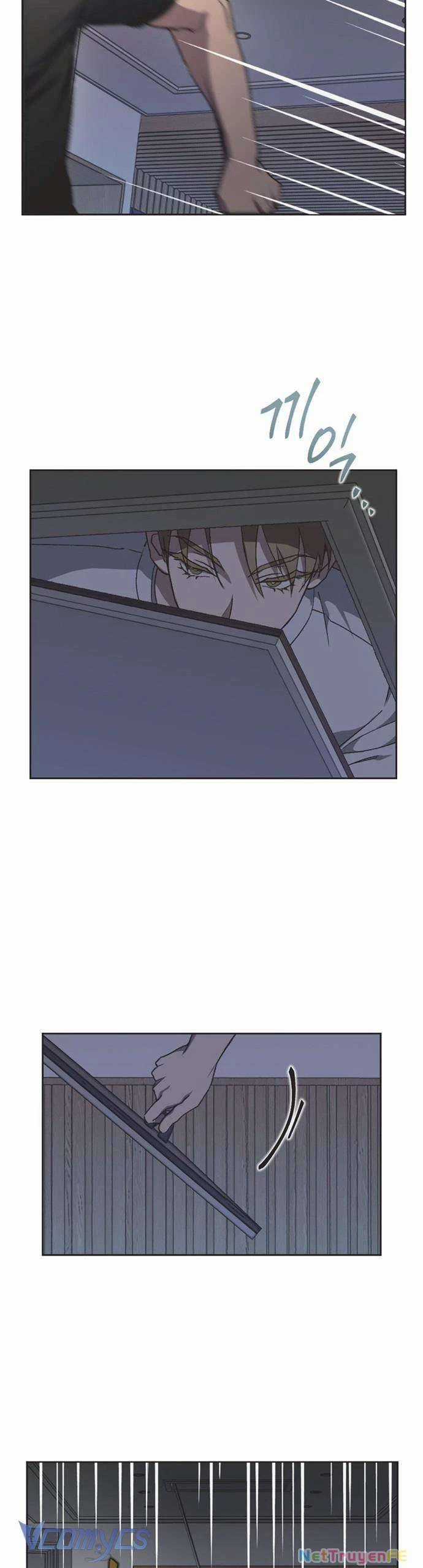 Lọ Lem Không Hoàn Hảo Chương 42 trang 10