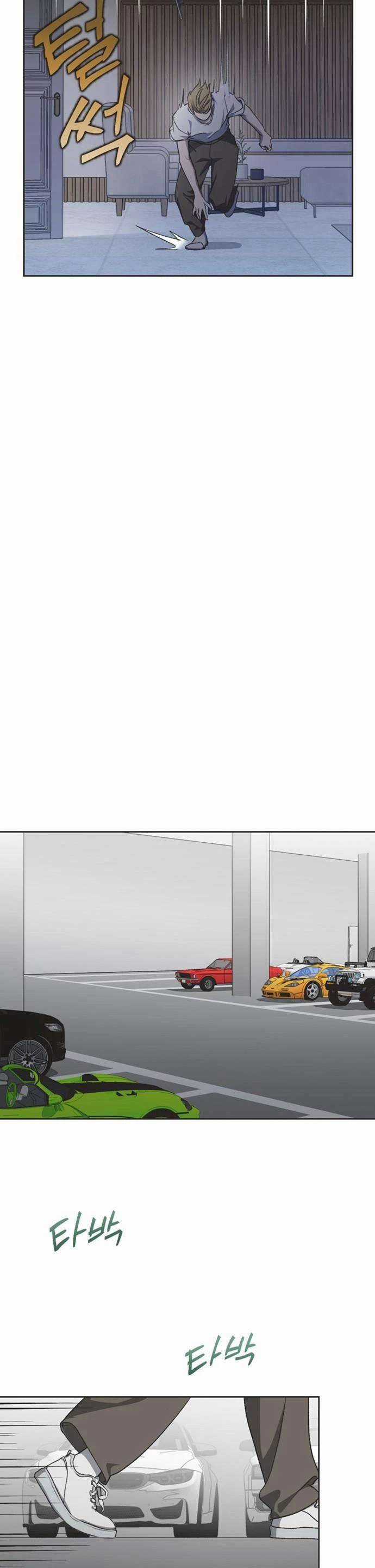 Lọ Lem Không Hoàn Hảo Chương 42 trang 11