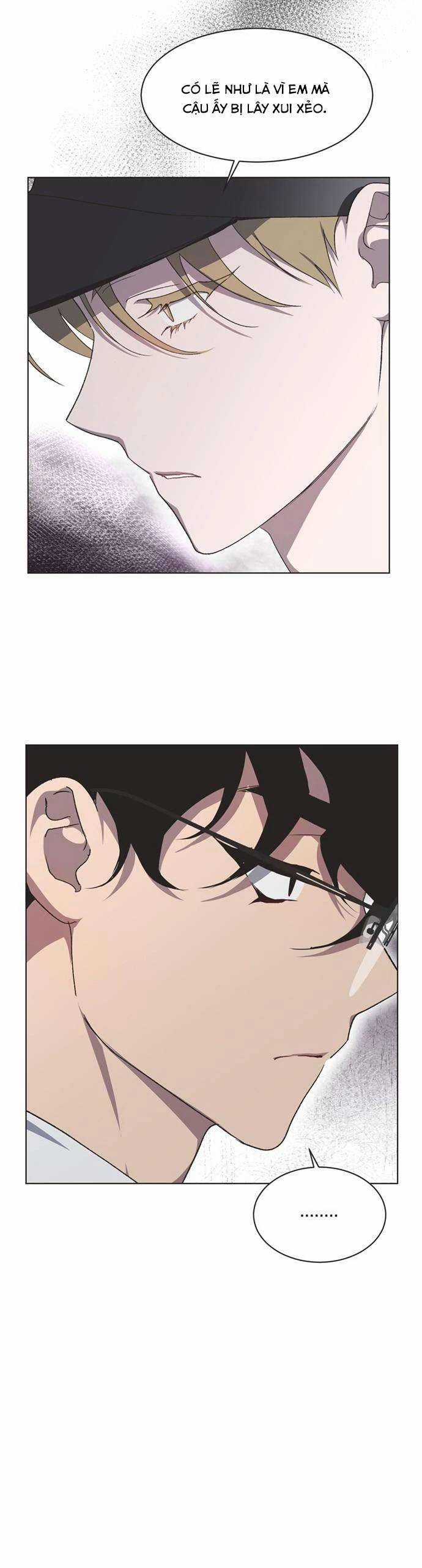 Lọ Lem Không Hoàn Hảo Chương 42 trang 16