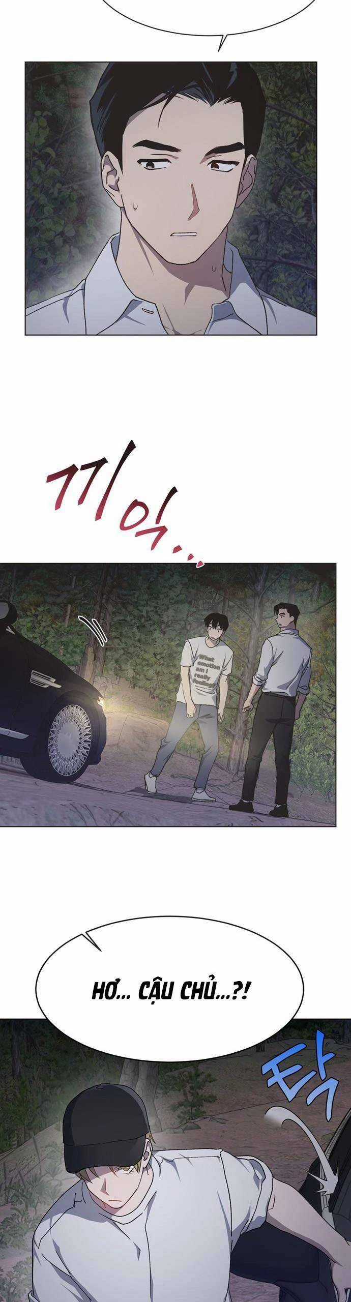 Lọ Lem Không Hoàn Hảo Chương 42 trang 18