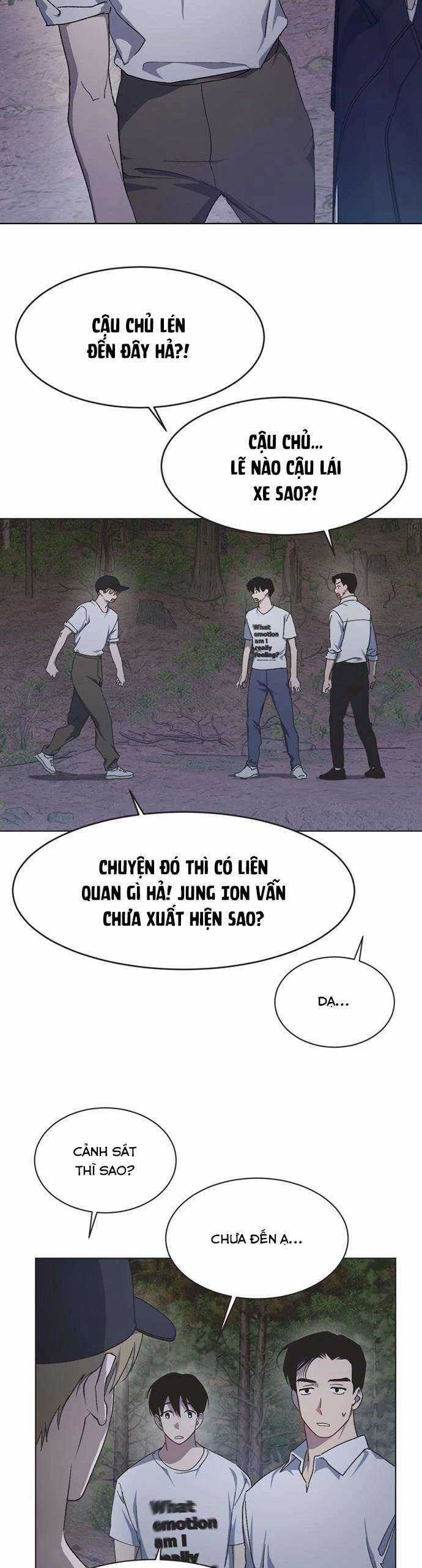 Lọ Lem Không Hoàn Hảo Chương 42 trang 19