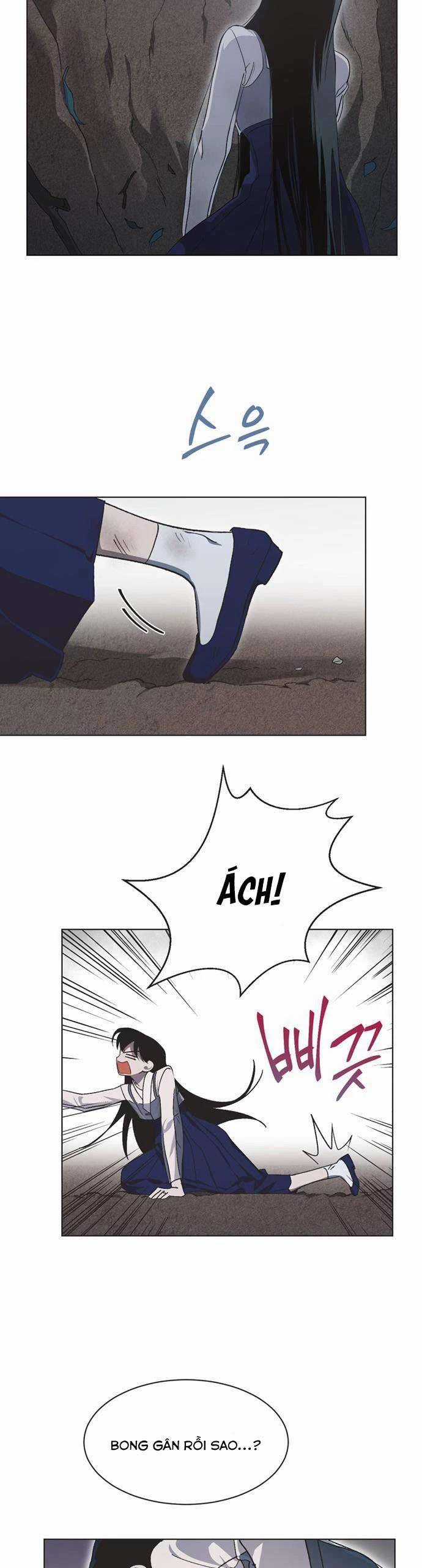 Lọ Lem Không Hoàn Hảo Chương 42 trang 2