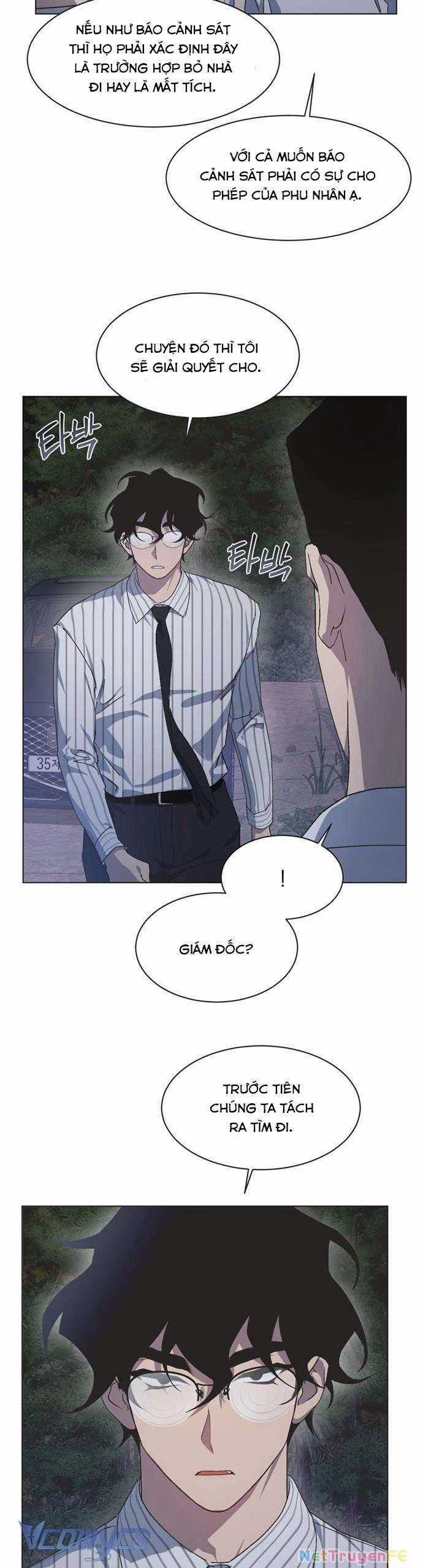 Lọ Lem Không Hoàn Hảo Chương 42 trang 20