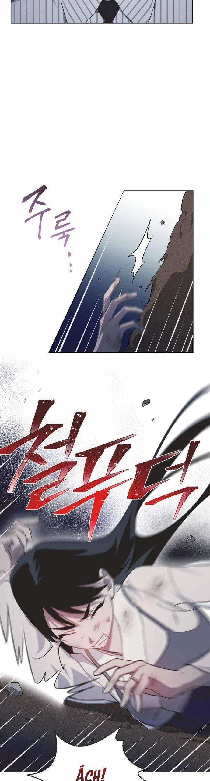 Lọ Lem Không Hoàn Hảo Chương 42 trang 21