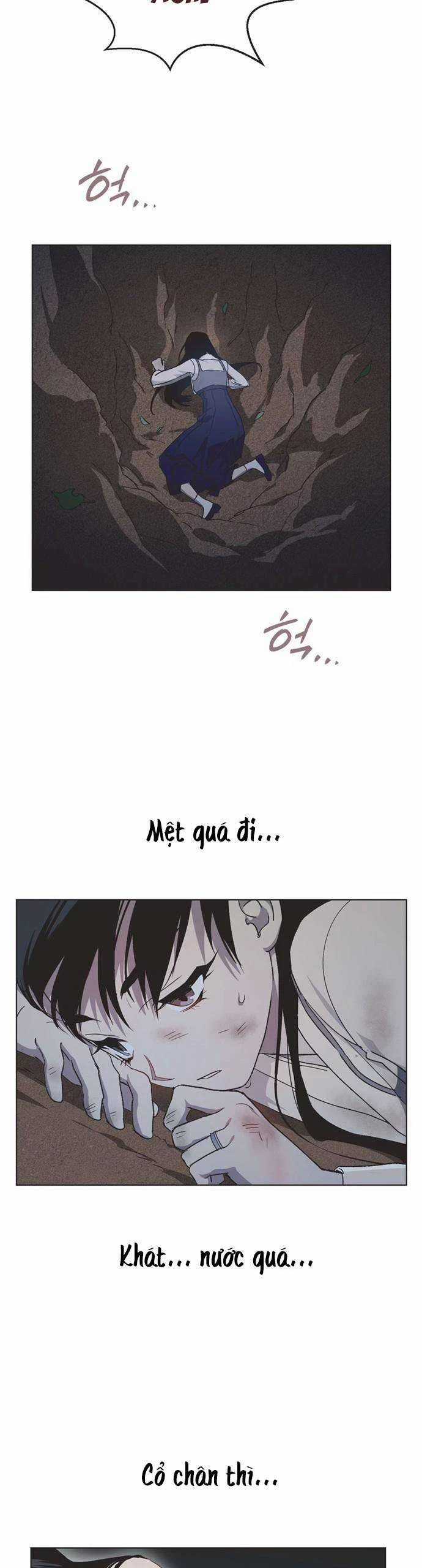 Lọ Lem Không Hoàn Hảo Chương 42 trang 22