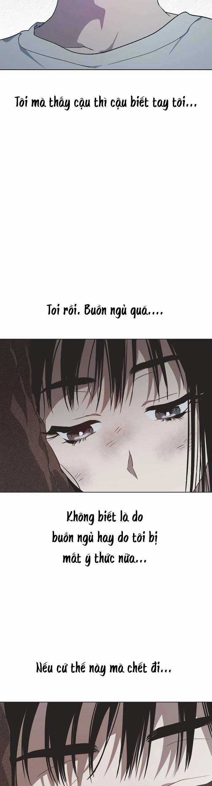 Lọ Lem Không Hoàn Hảo Chương 42 trang 26