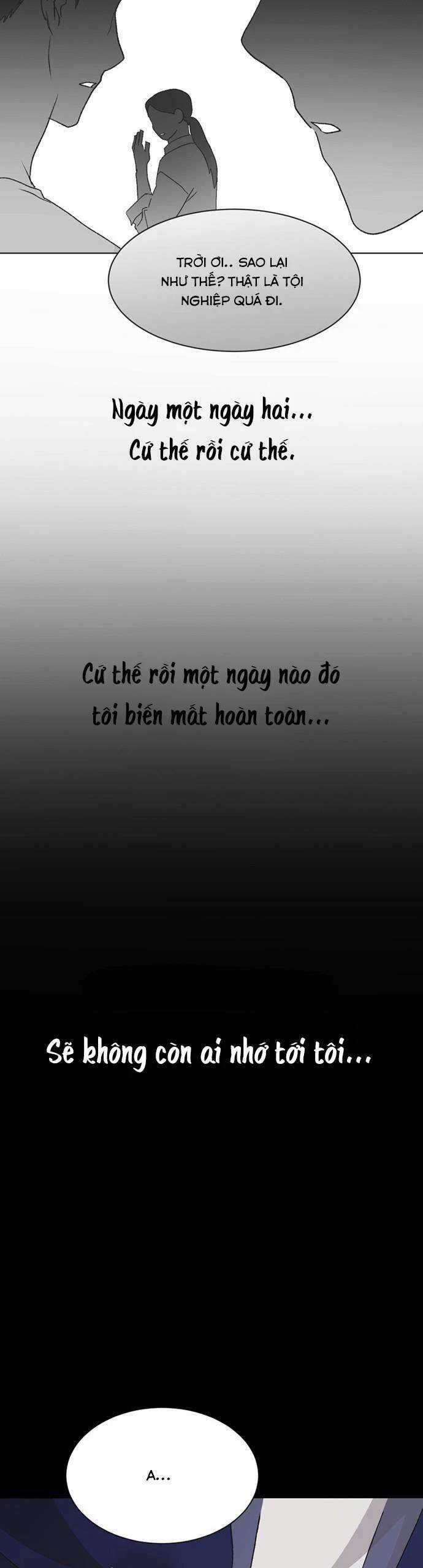 Lọ Lem Không Hoàn Hảo Chương 42 trang 28