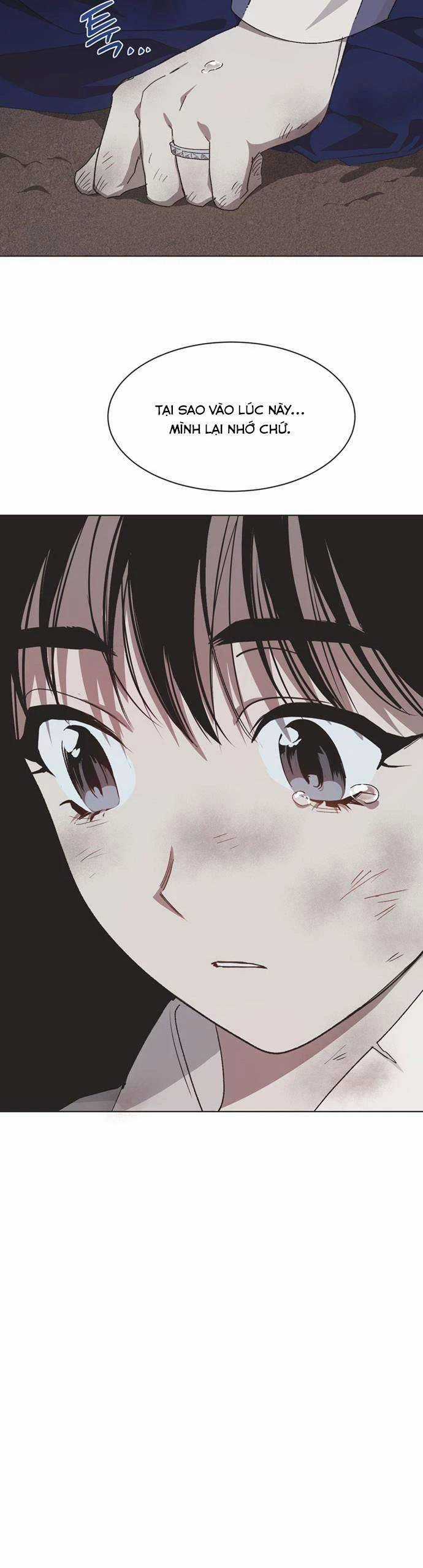 Lọ Lem Không Hoàn Hảo Chương 42 trang 29