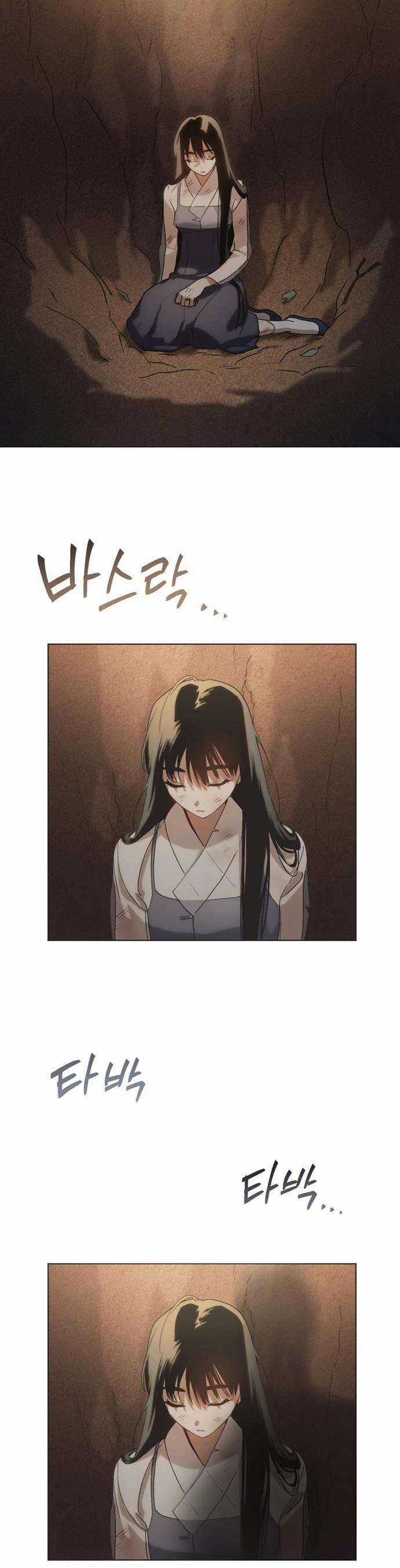 Lọ Lem Không Hoàn Hảo Chương 42 trang 31