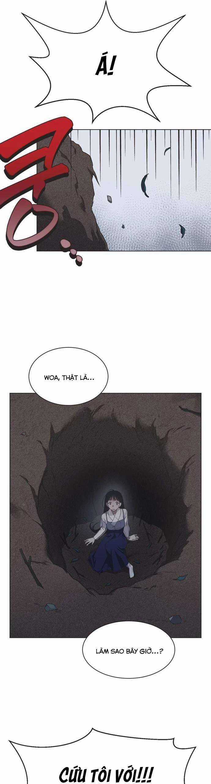 Lọ Lem Không Hoàn Hảo Chương 42 trang 4