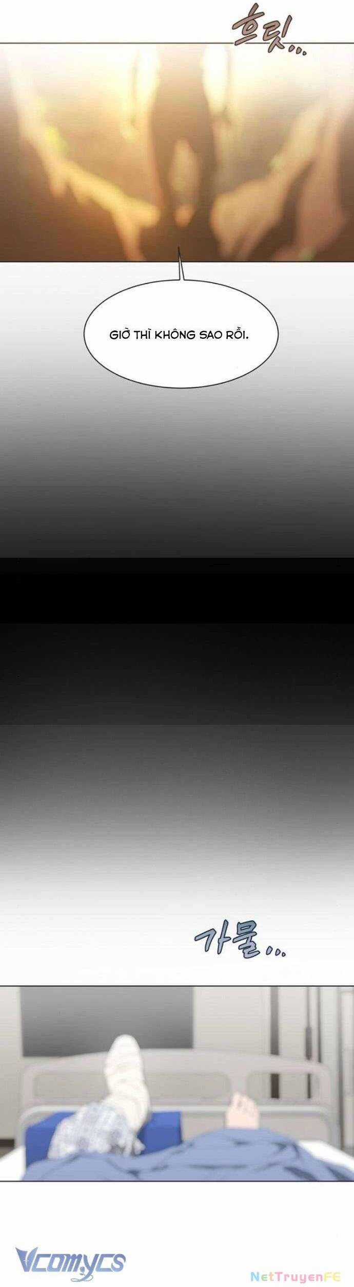 Lọ Lem Không Hoàn Hảo Chương 43 trang 16