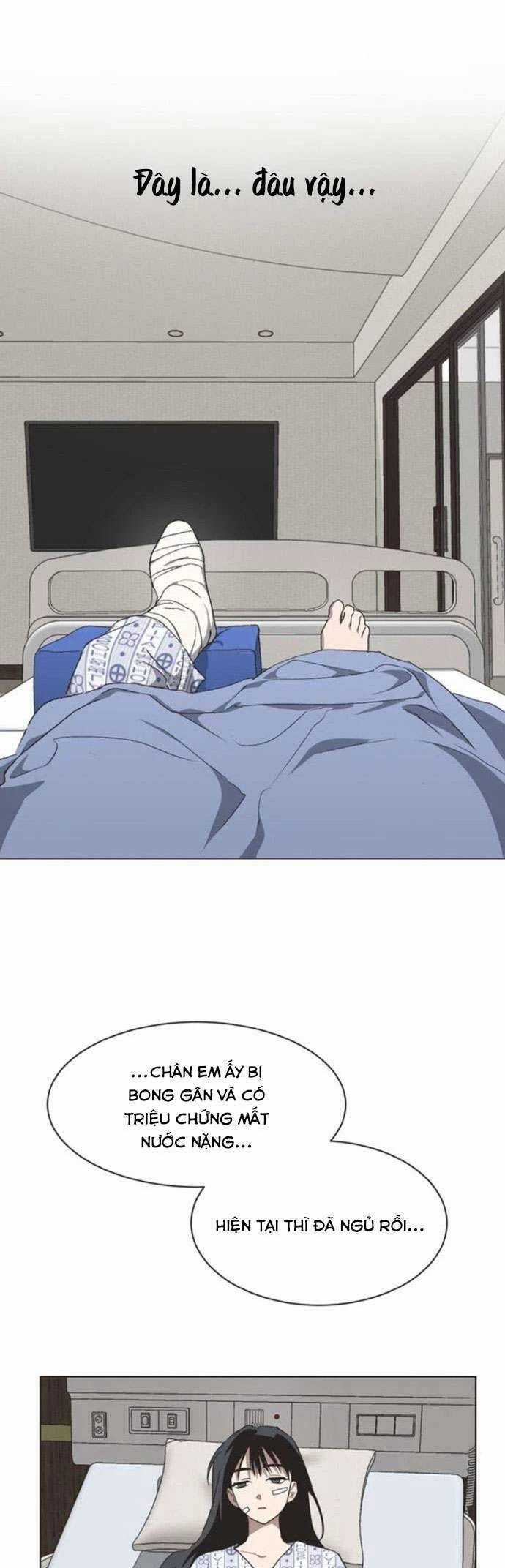 Lọ Lem Không Hoàn Hảo Chương 43 trang 17