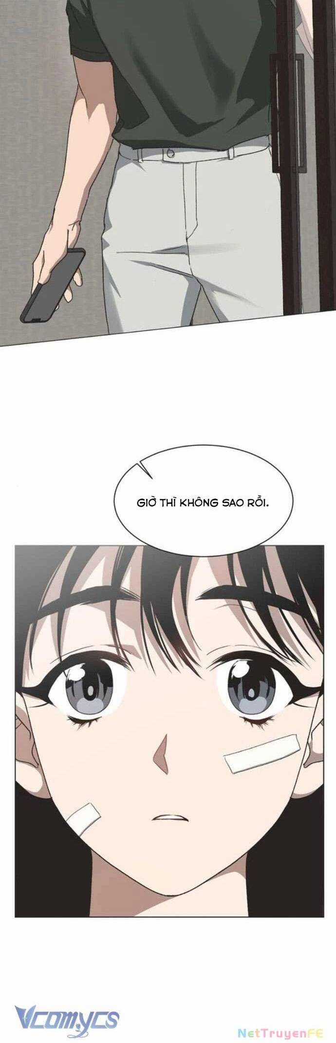 Lọ Lem Không Hoàn Hảo Chương 43 trang 19