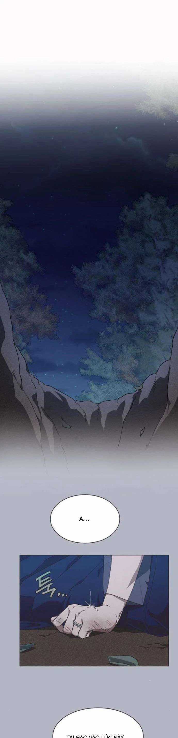 Lọ Lem Không Hoàn Hảo Chương 43 trang 29