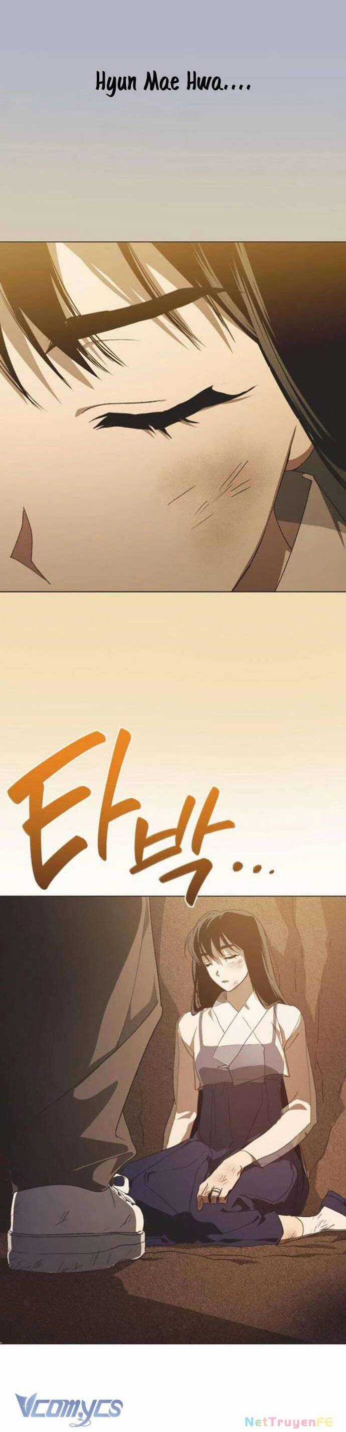 Lọ Lem Không Hoàn Hảo Chương 43 trang 32