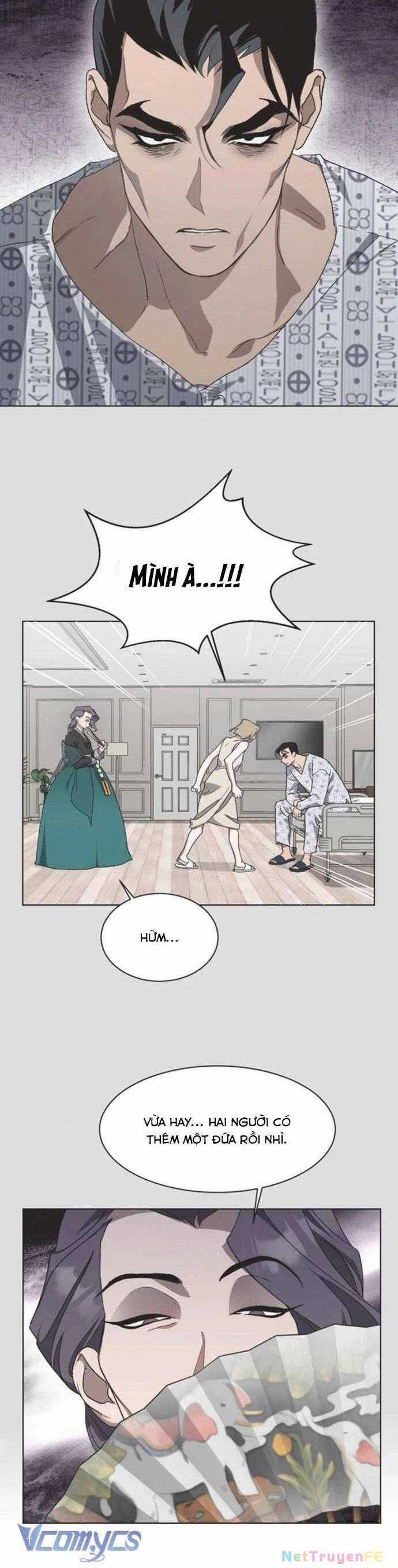 Lọ Lem Không Hoàn Hảo Chương 43 trang 4