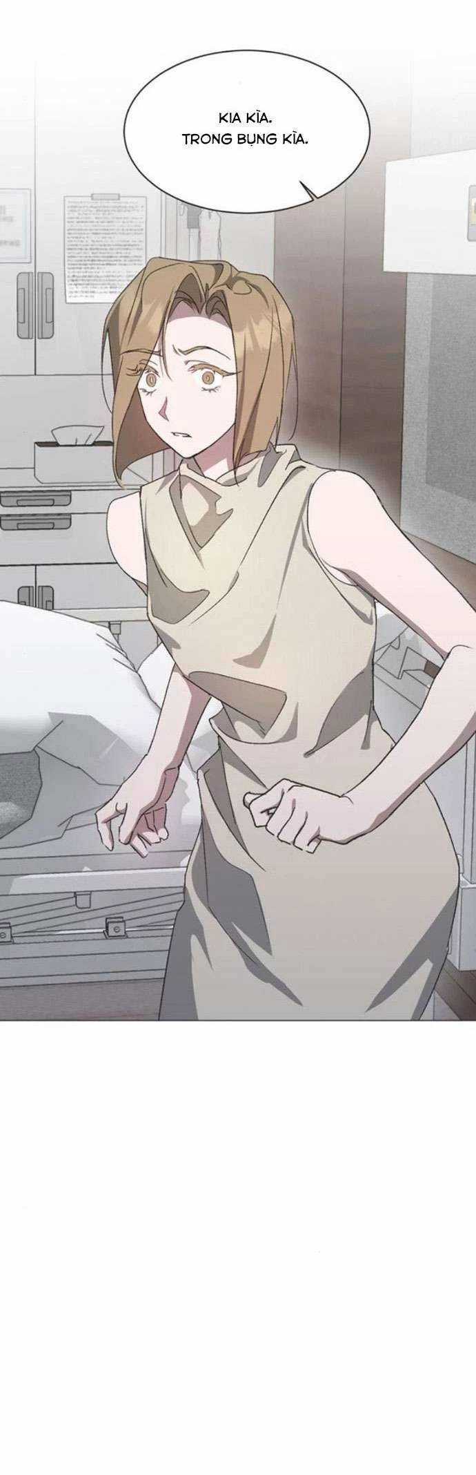 Lọ Lem Không Hoàn Hảo Chương 43 trang 5