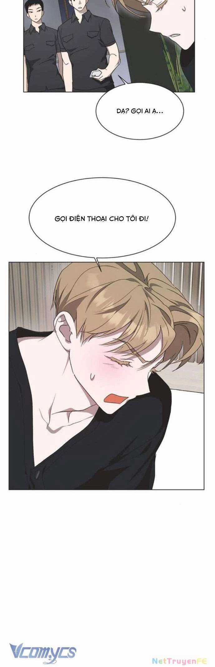 Lọ Lem Không Hoàn Hảo Chương 43 trang 7