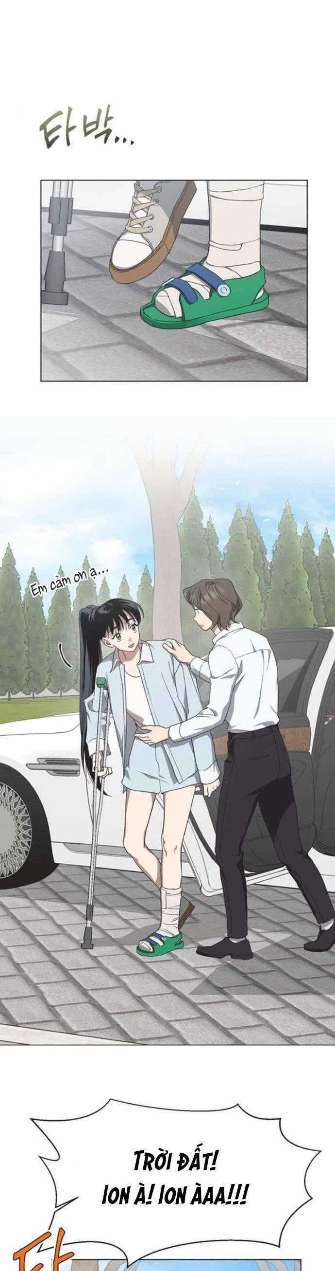 Lọ Lem Không Hoàn Hảo Chương 44 trang 1