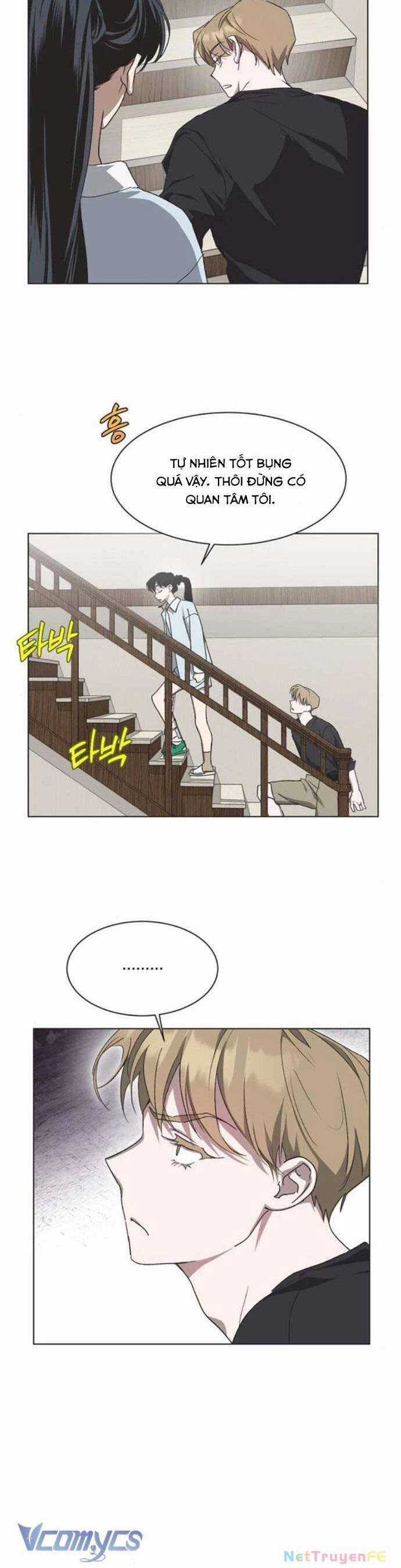 Lọ Lem Không Hoàn Hảo Chương 44 trang 12