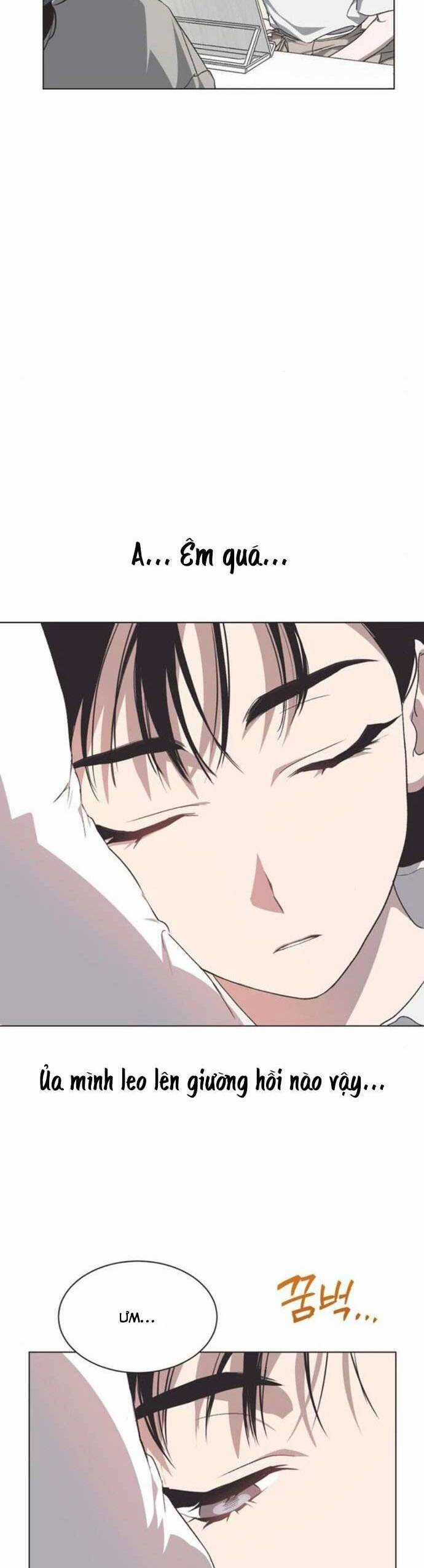 Lọ Lem Không Hoàn Hảo Chương 44 trang 18