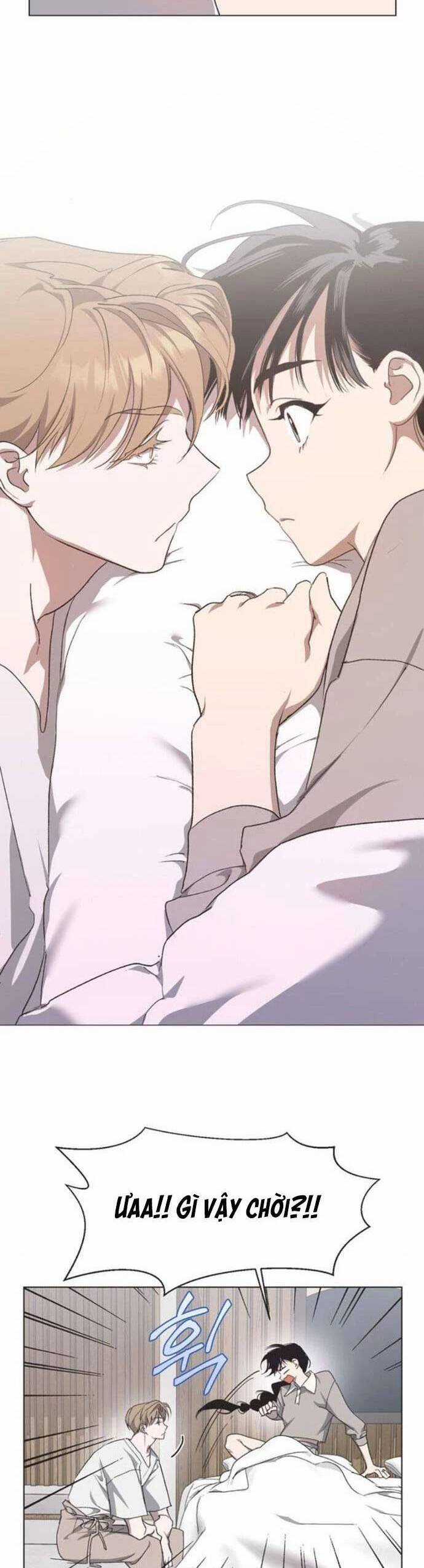 Lọ Lem Không Hoàn Hảo Chương 44 trang 19