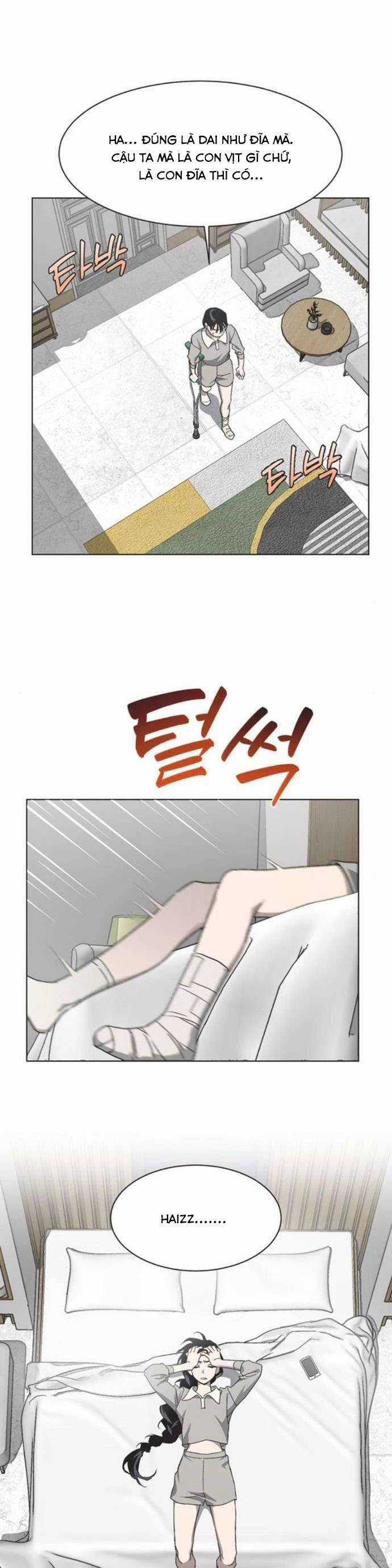 Lọ Lem Không Hoàn Hảo Chương 44 trang 22