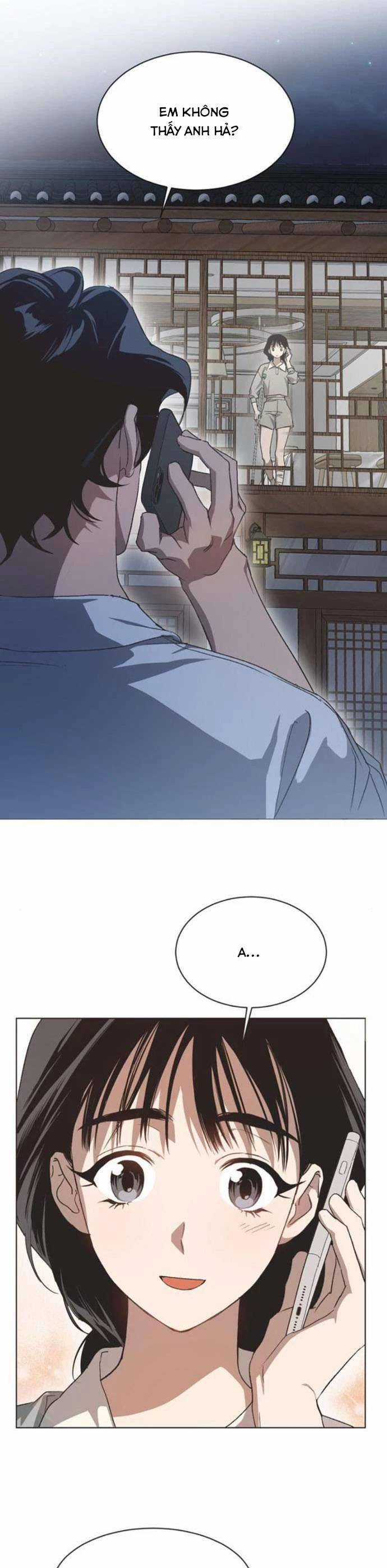 Lọ Lem Không Hoàn Hảo Chương 44 trang 25