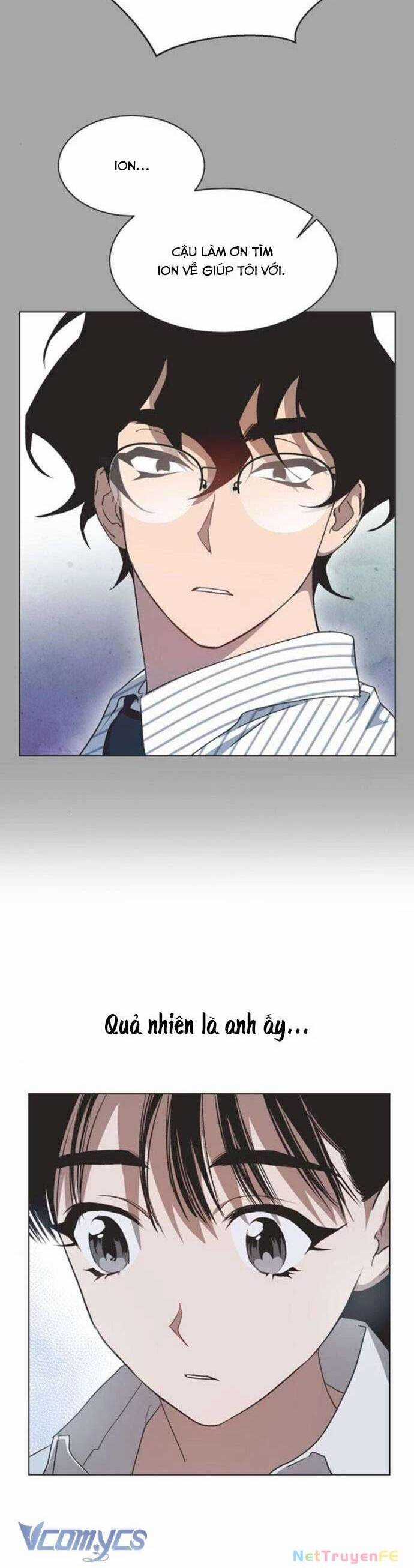 Lọ Lem Không Hoàn Hảo Chương 44 trang 4