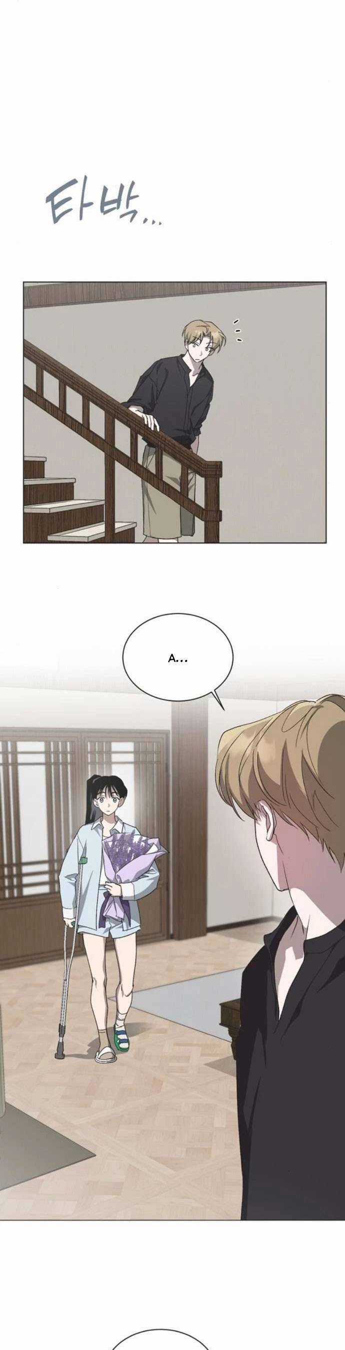 Lọ Lem Không Hoàn Hảo Chương 44 trang 9