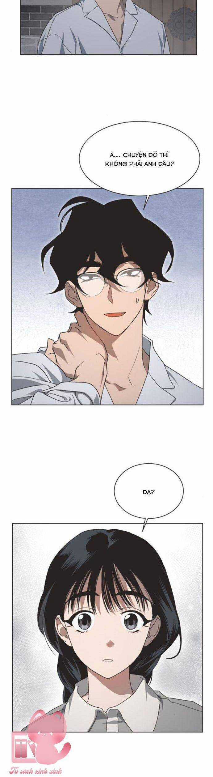 Lọ Lem Không Hoàn Hảo Chương 45 trang 11