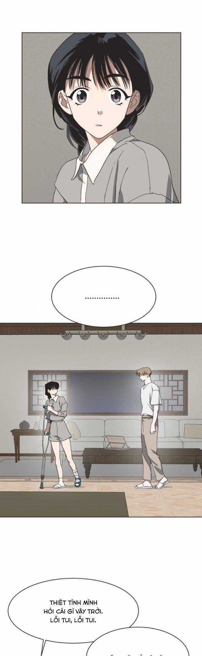 Lọ Lem Không Hoàn Hảo Chương 45 trang 16