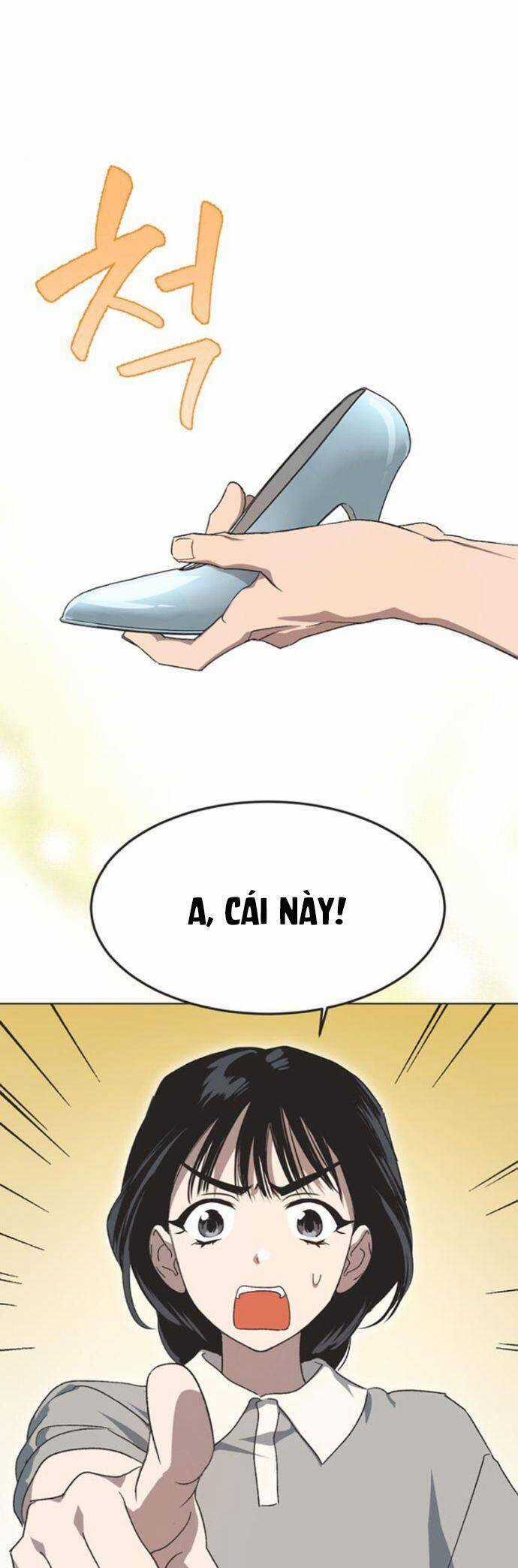 Lọ Lem Không Hoàn Hảo Chương 45 trang 2