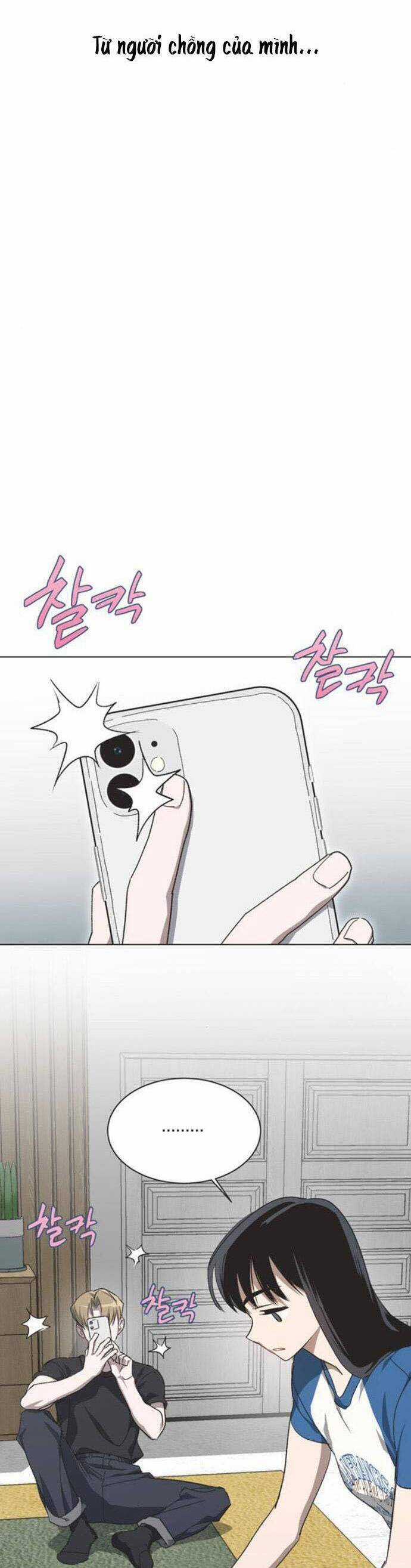 Lọ Lem Không Hoàn Hảo Chương 45 trang 23