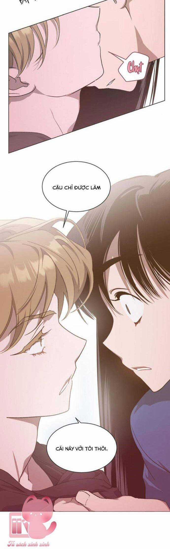 Lọ Lem Không Hoàn Hảo Chương 45 trang 32