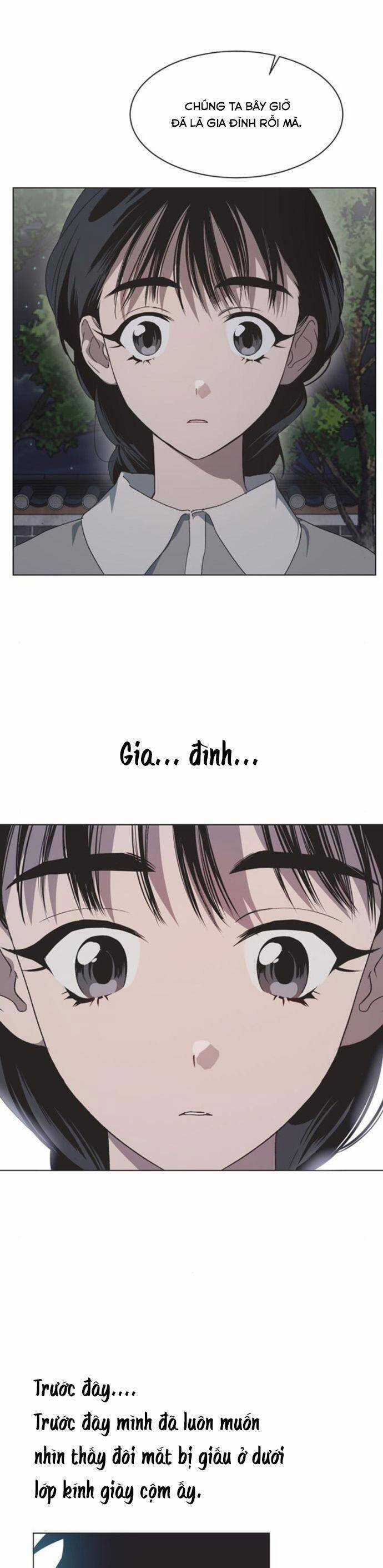 Lọ Lem Không Hoàn Hảo Chương 45 trang 5