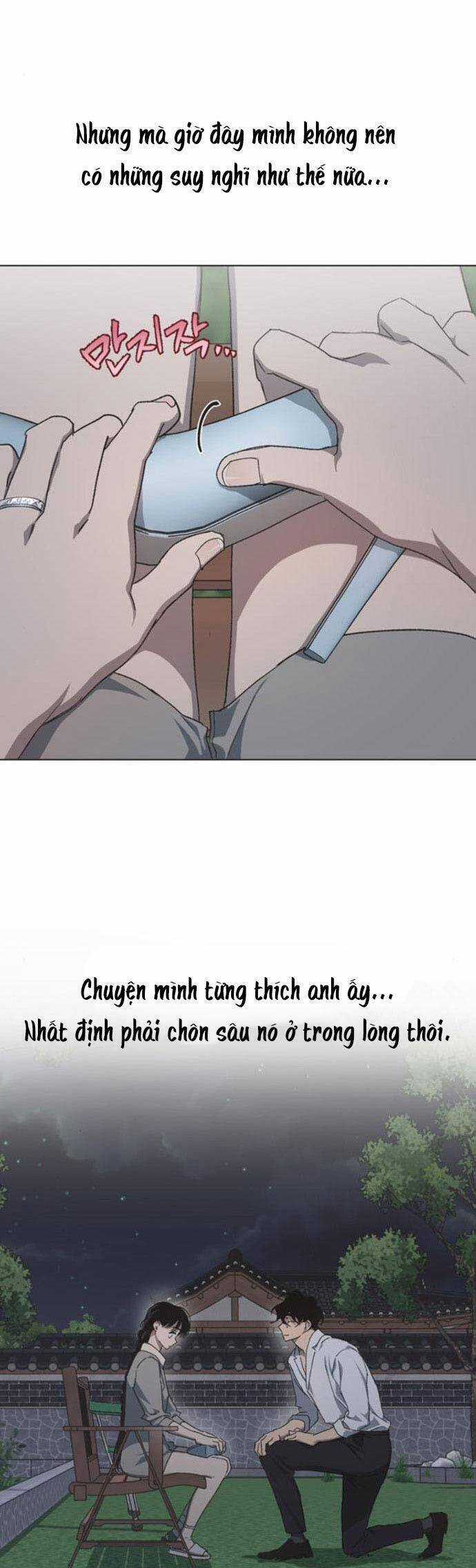 Lọ Lem Không Hoàn Hảo Chương 45 trang 7