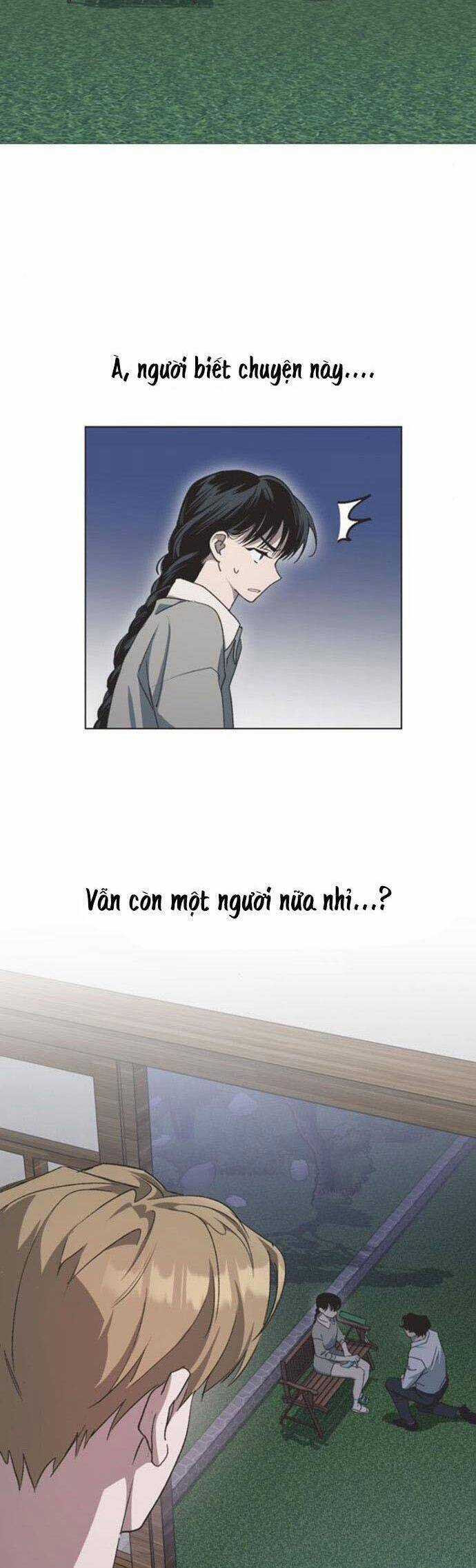 Lọ Lem Không Hoàn Hảo Chương 45 trang 8