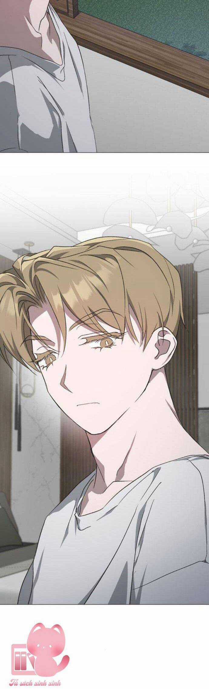 Lọ Lem Không Hoàn Hảo Chương 45 trang 9