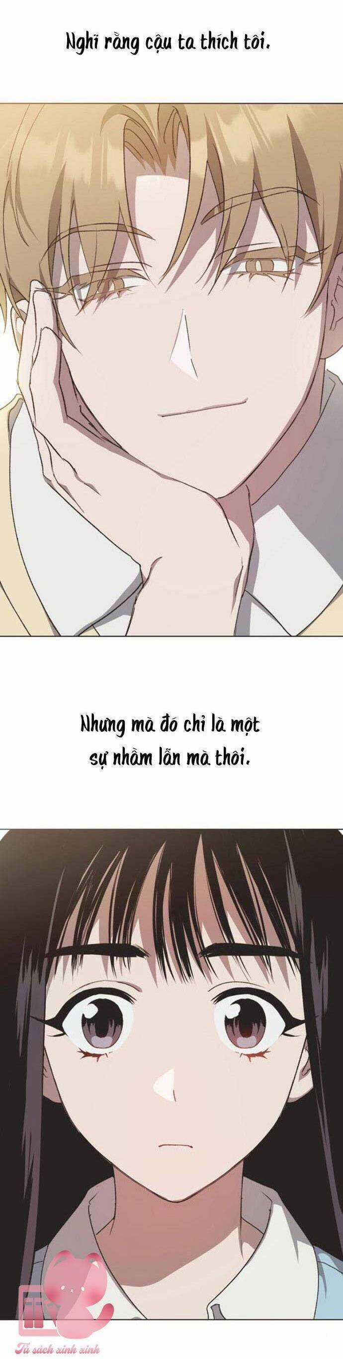 Lọ Lem Không Hoàn Hảo Chương 46 trang 12